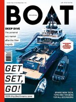 Boat International US Edition